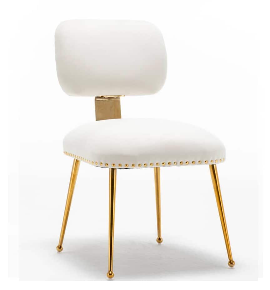 Harper Pearl Dining Chair