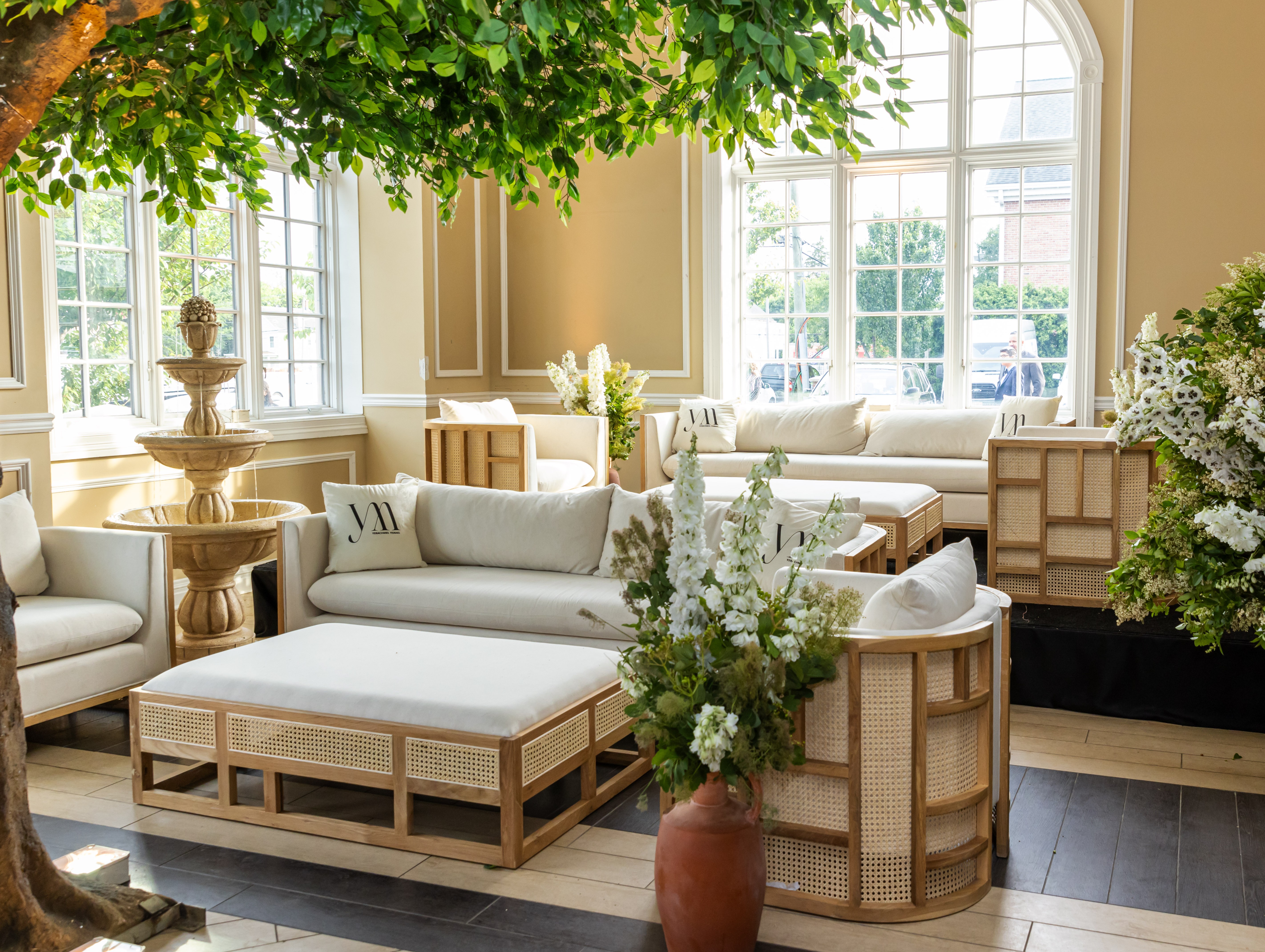 Introducing the Ibiza Collection — Where Natural Elegance Meets Versatility 