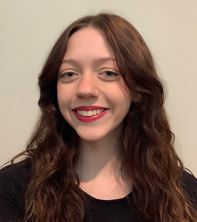 Maggie  O'Shea-Administrative Assistant 