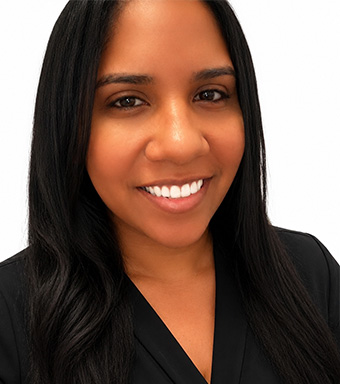 Jennifer  Imonode-Sales Representative 