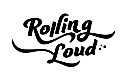 AV, Rolling Loud Decor<br>Rolling Loud, NY logo