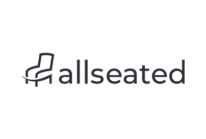 MV, Director<br>all seated logo