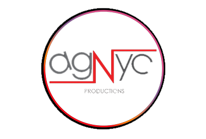 AL, Event Coordinator<br>AGNYC PRODUCTIONS logo