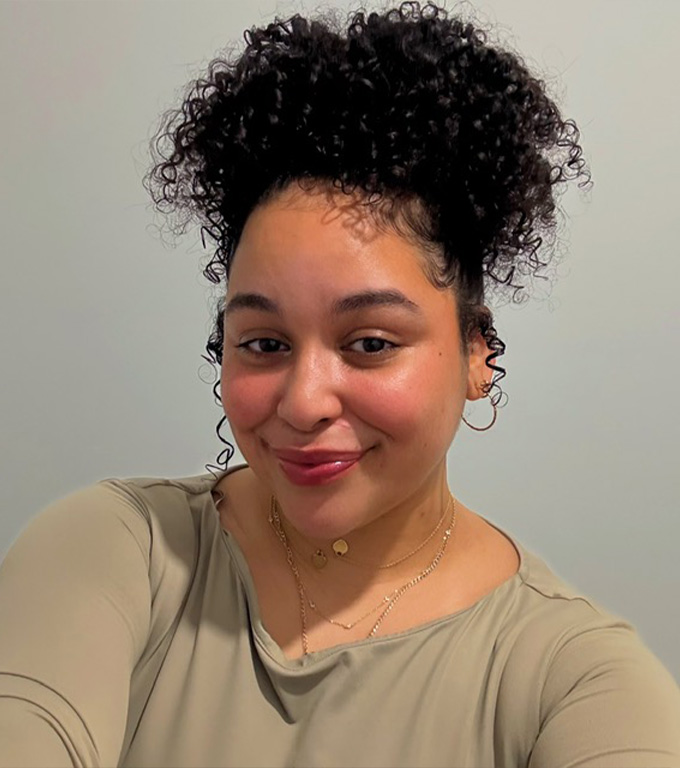 Raquel  Castillo-Administrative Assistant 