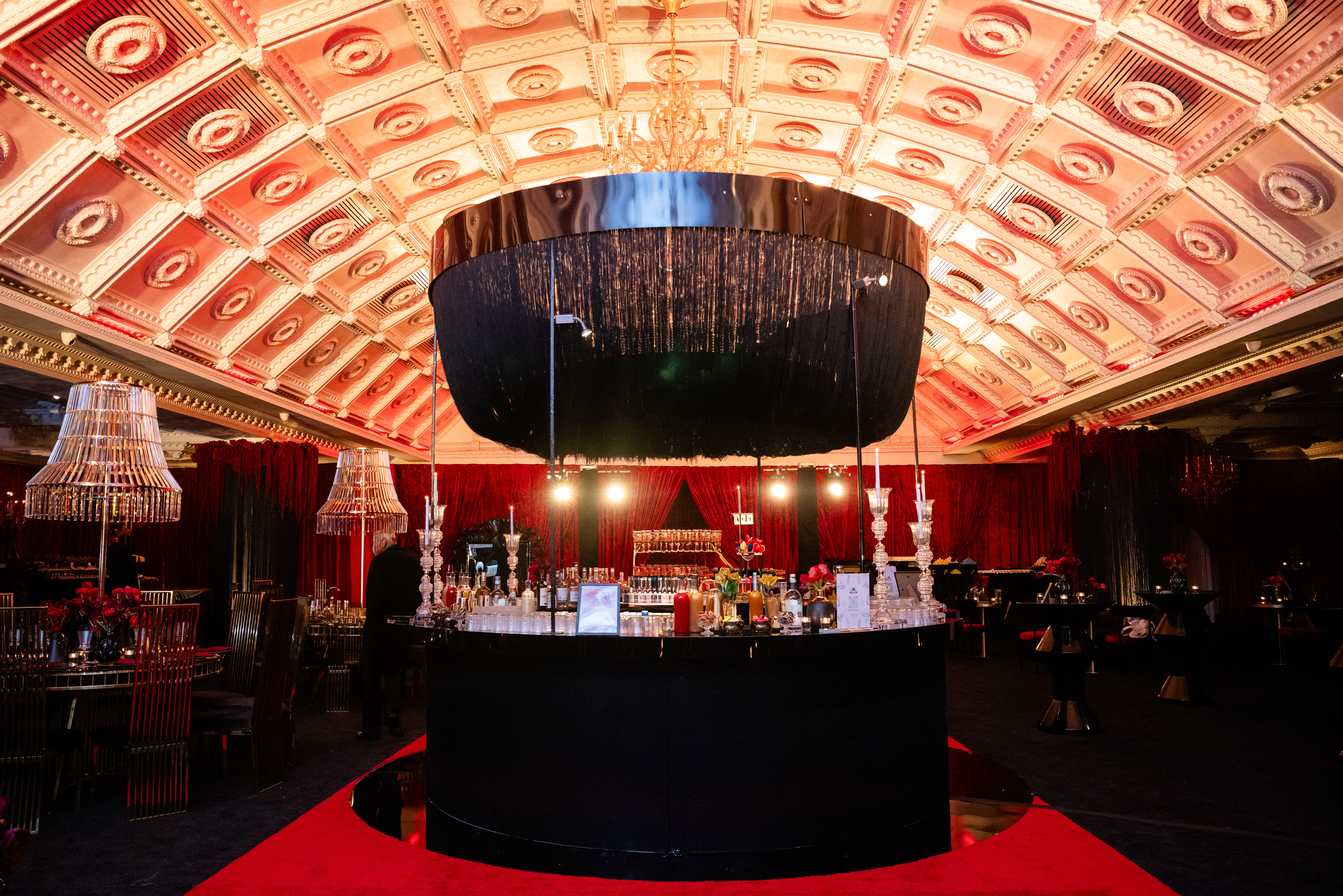 A Night to Remember: Highlights from Our 2025 Gala