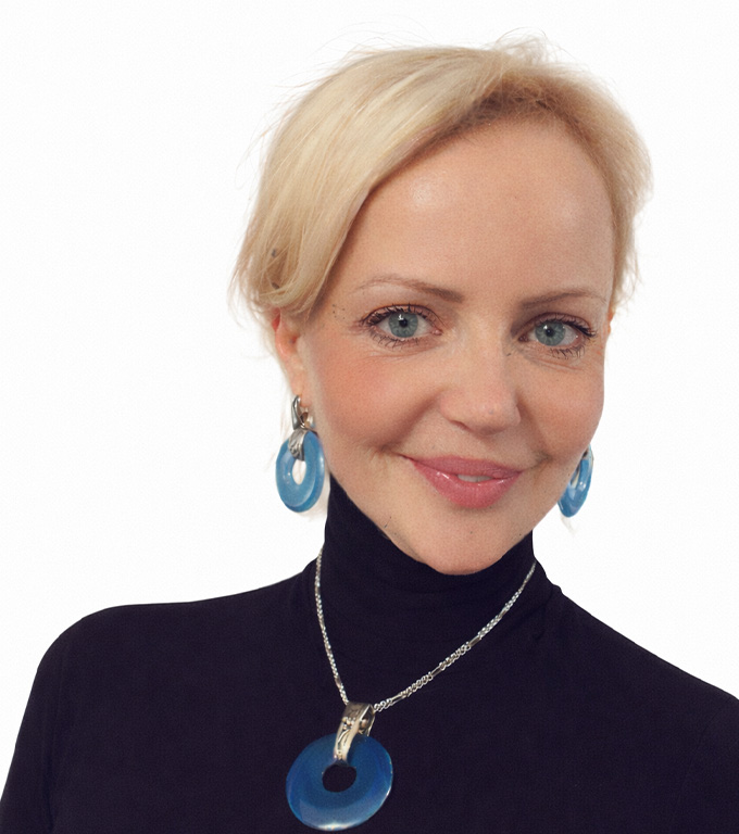 Maria  Yakovleva-Account Executive 