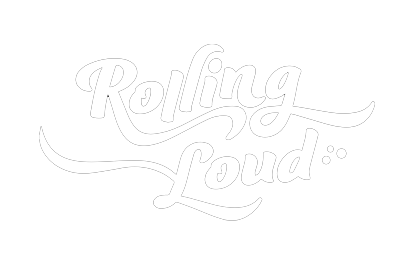 AV, Rolling Loud Decor<br>Rolling Loud, NY logo