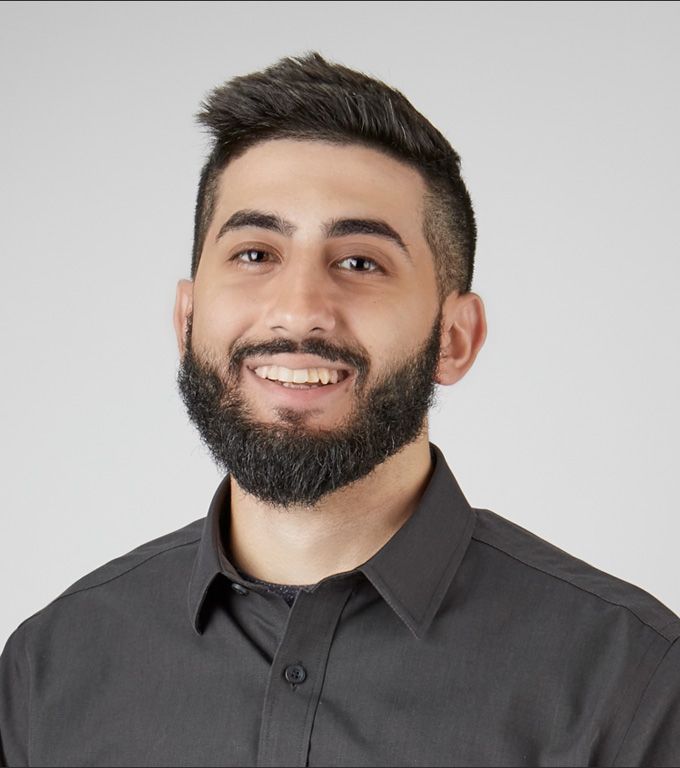 Jesse  Hanna-Administrative Assistant 