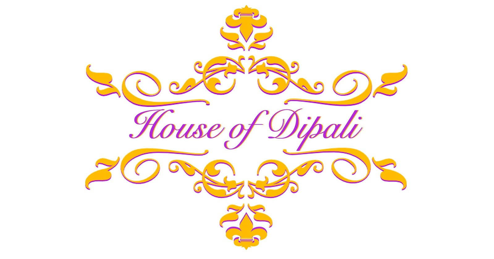 House of Dipali  logo