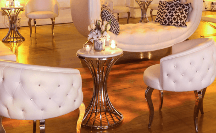  Smart Tips to Opt for Event Furniture Rentals