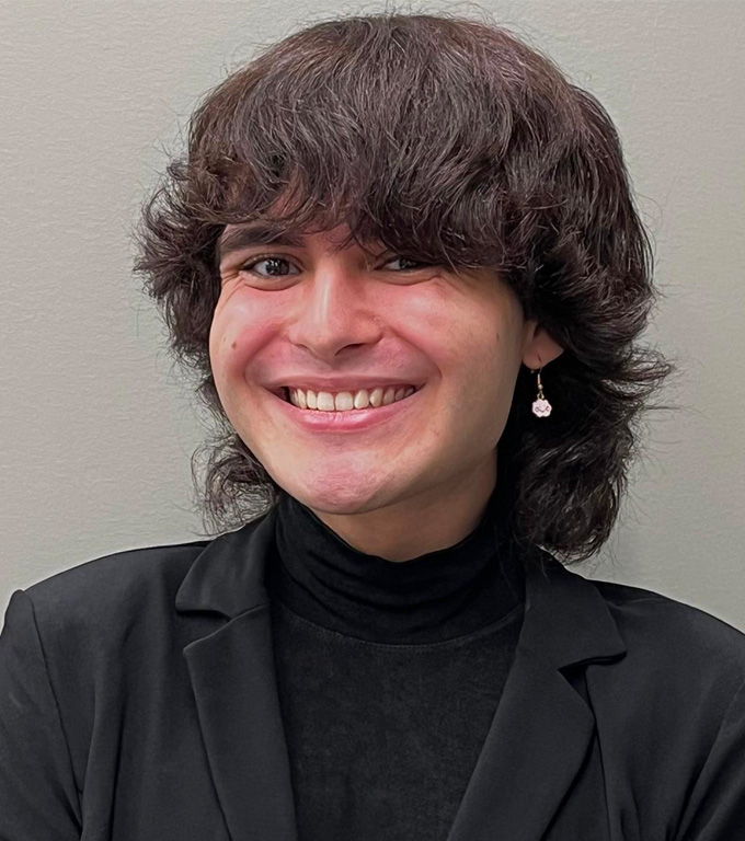 Fae  Wilde-Executive Assistant 