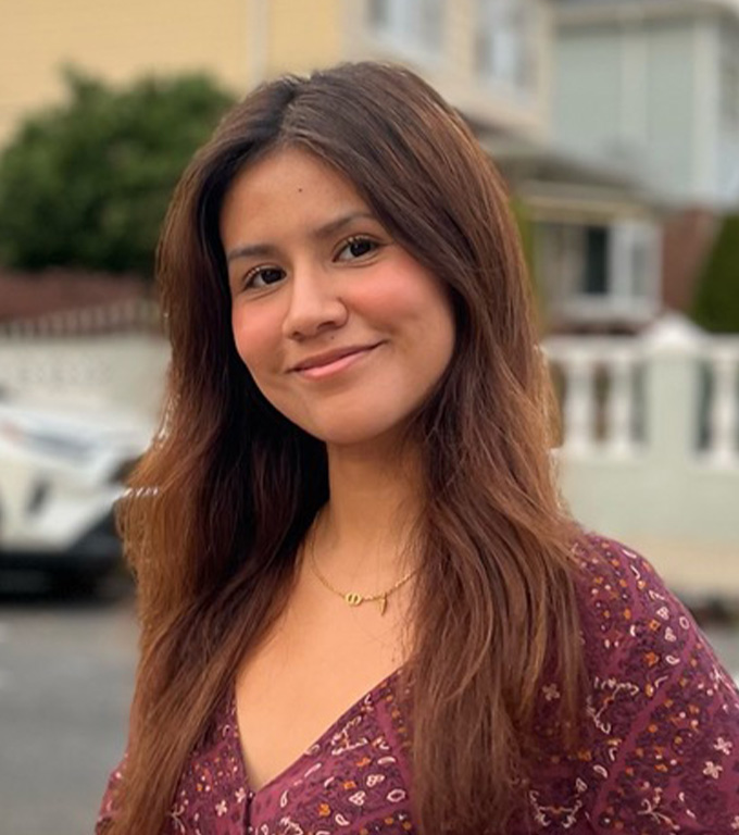 Ariana  Prudencio-Marketing/Creative Director 