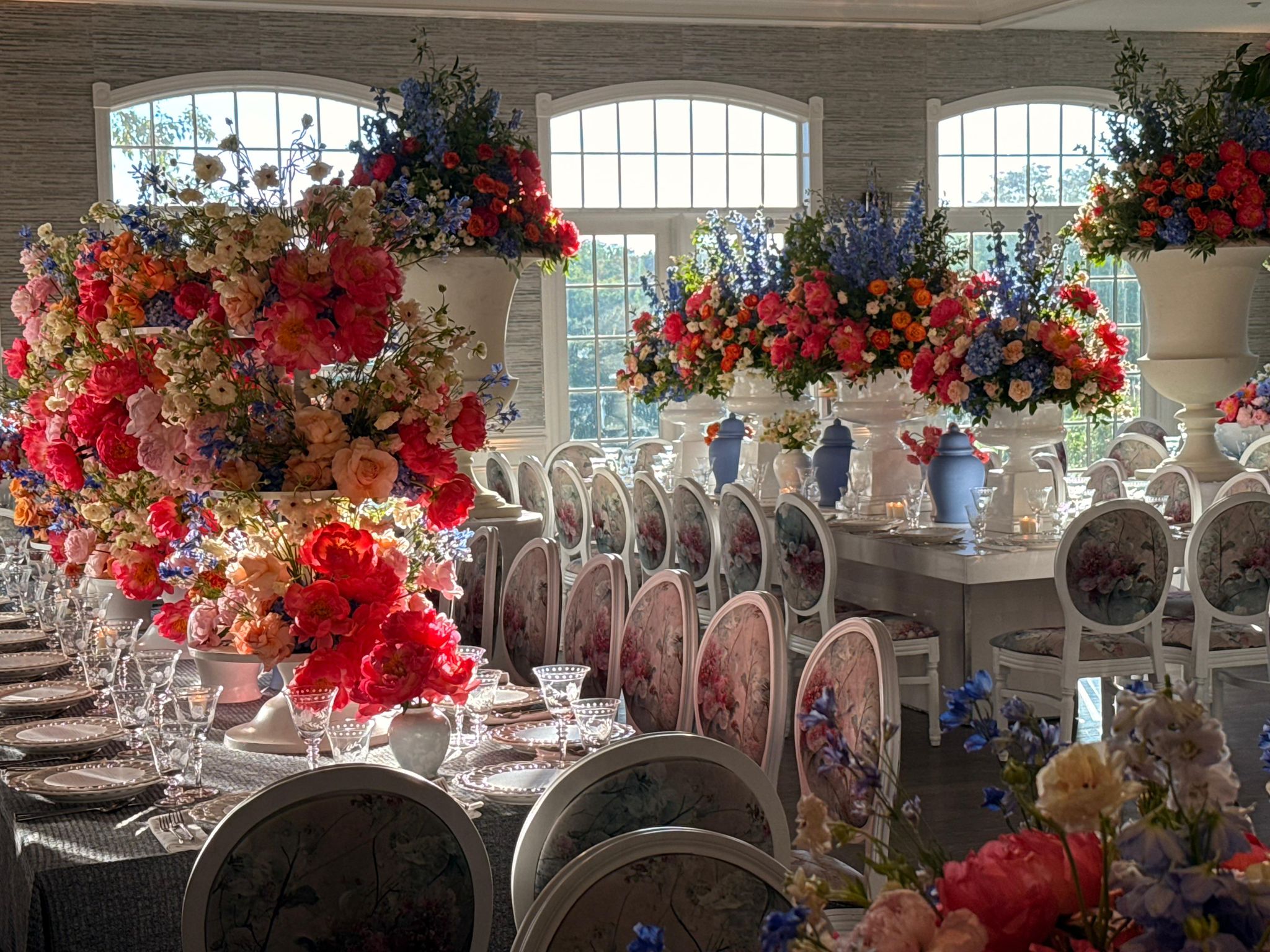 tessler catering