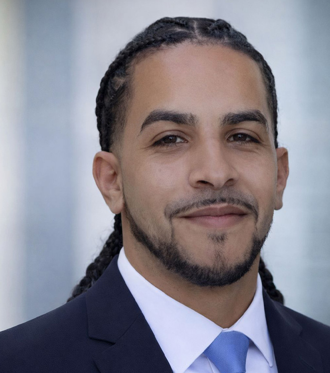 Rafael  Rodriguez-Fleet Manager 