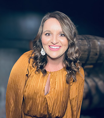 Heather  Benge-Account Executive 