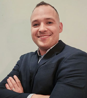 Luis Baker - General Manager - FL Operations